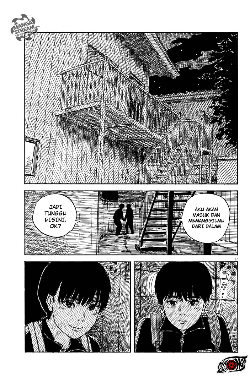 A Trail of Blood Chapter 34 Gambar 18