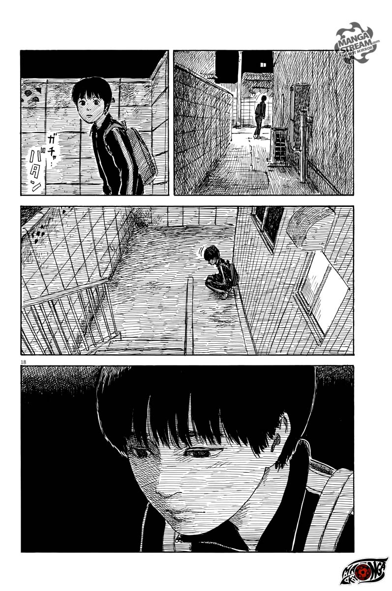 A Trail of Blood Chapter 34 Gambar 19
