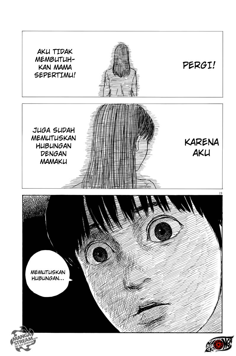 A Trail of Blood Chapter 34 Gambar 20