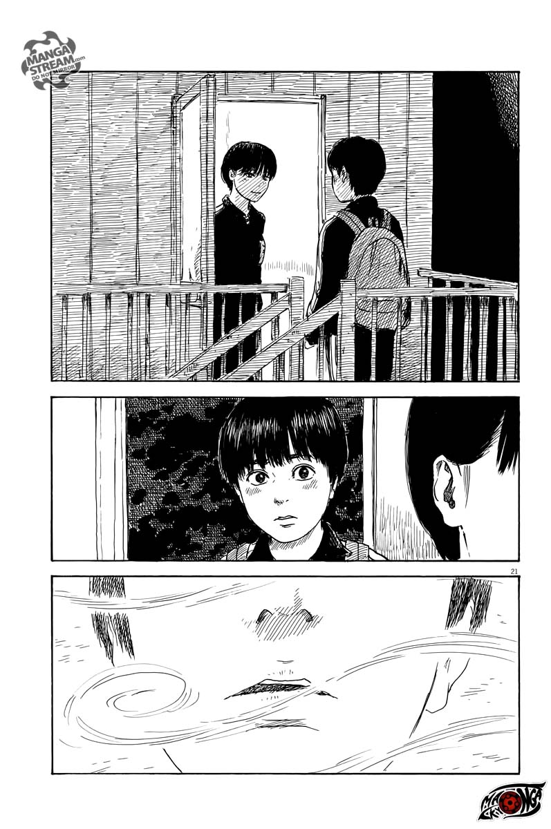 A Trail of Blood Chapter 34 Gambar 22