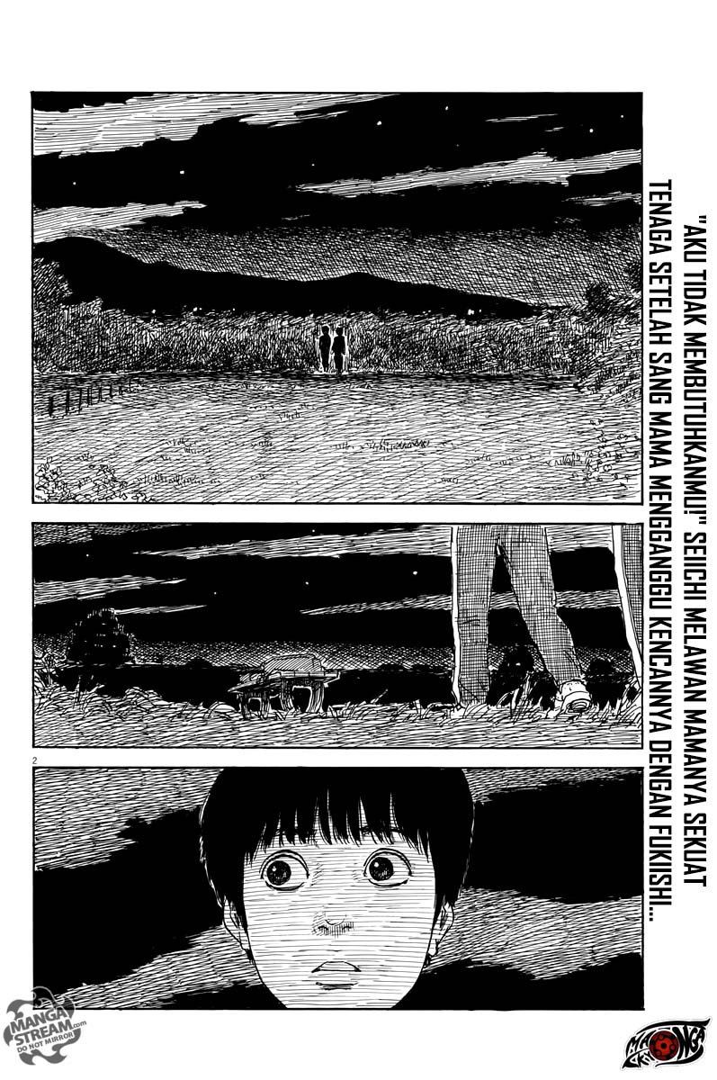 A Trail of Blood Chapter 34 Gambar 3