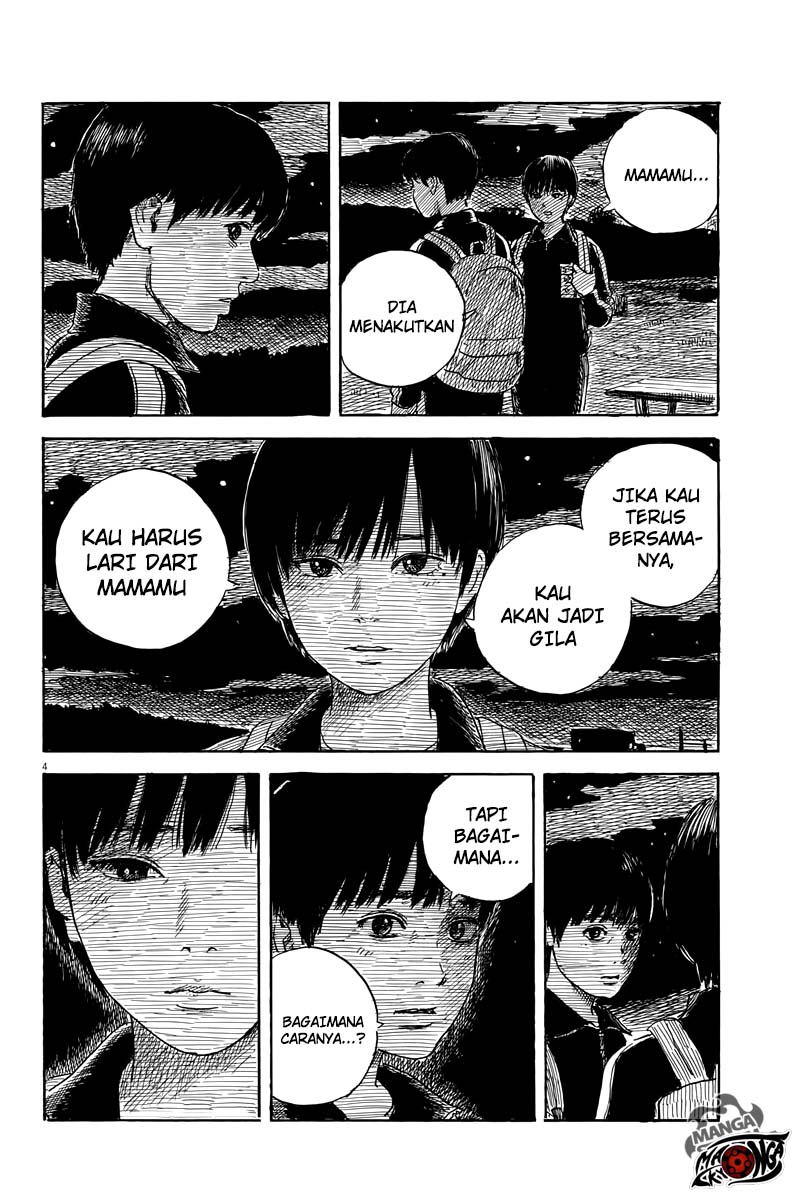 A Trail of Blood Chapter 34 Gambar 5