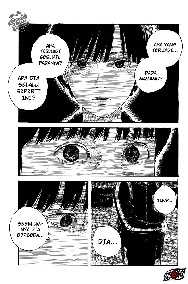 A Trail of Blood Chapter 34 Gambar 6