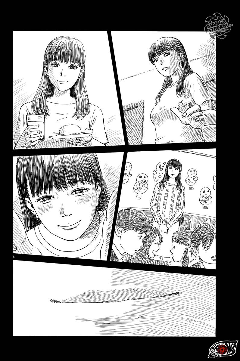 A Trail of Blood Chapter 34 Gambar 7