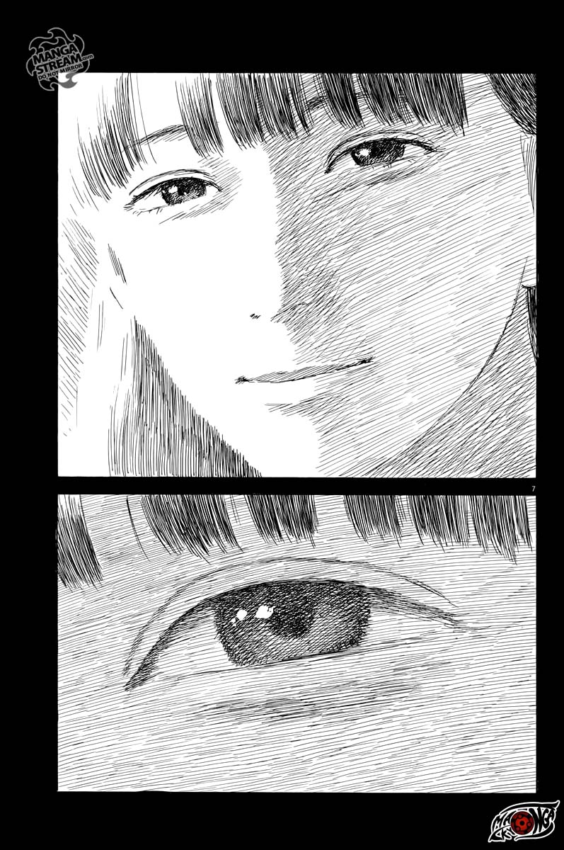 A Trail of Blood Chapter 34 Gambar 8