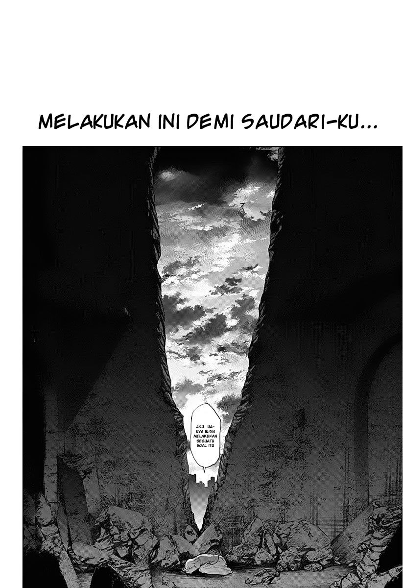 7th Garden Chapter 09. Gambar 15