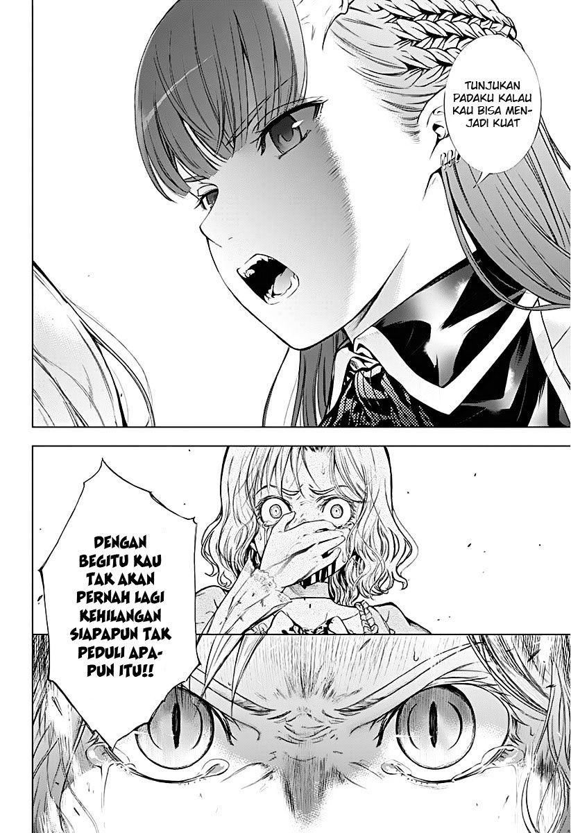 7th Garden Chapter 09. Gambar 24