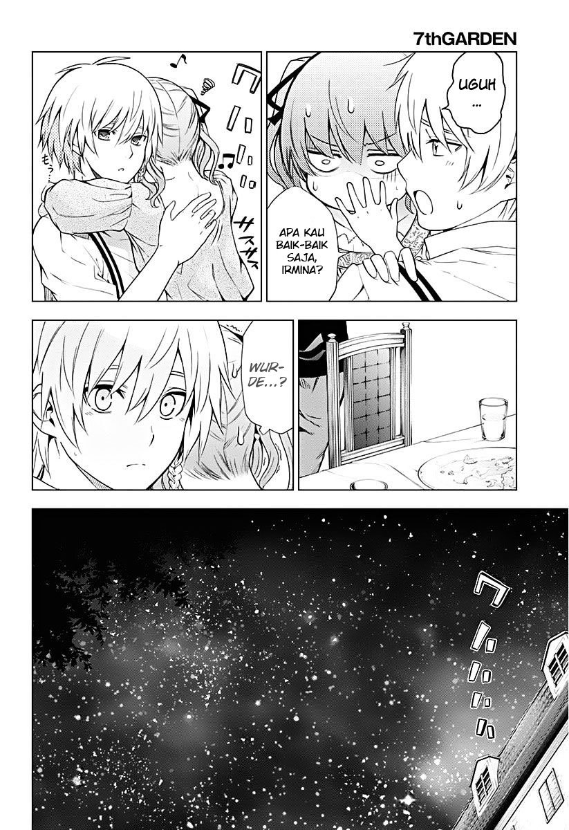 7th Garden Chapter 09. Gambar 38