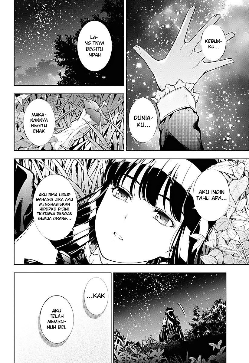 7th Garden Chapter 09. Gambar 40