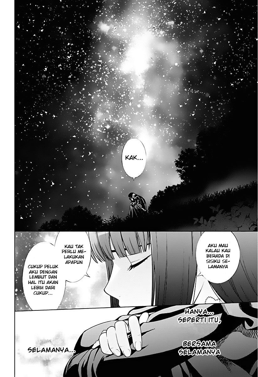 7th Garden Chapter 09. Gambar 42