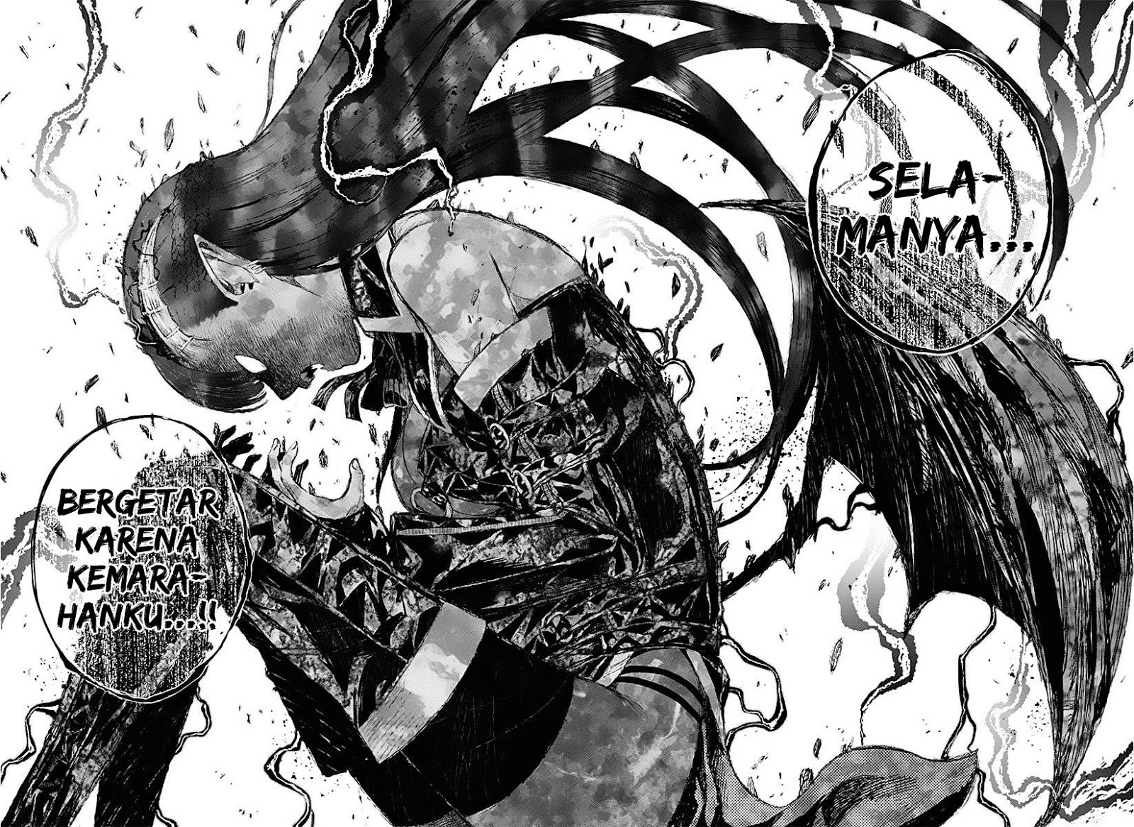 7th Garden Chapter 09. Gambar 44