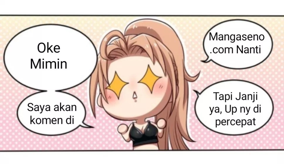 Reborn Big Player Chapter 08 Gambar 27
