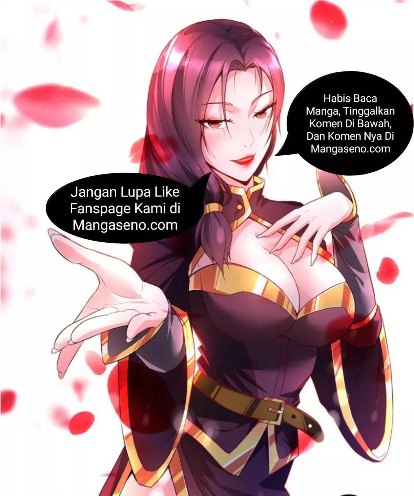Reborn Big Player Chapter 08 Gambar 28