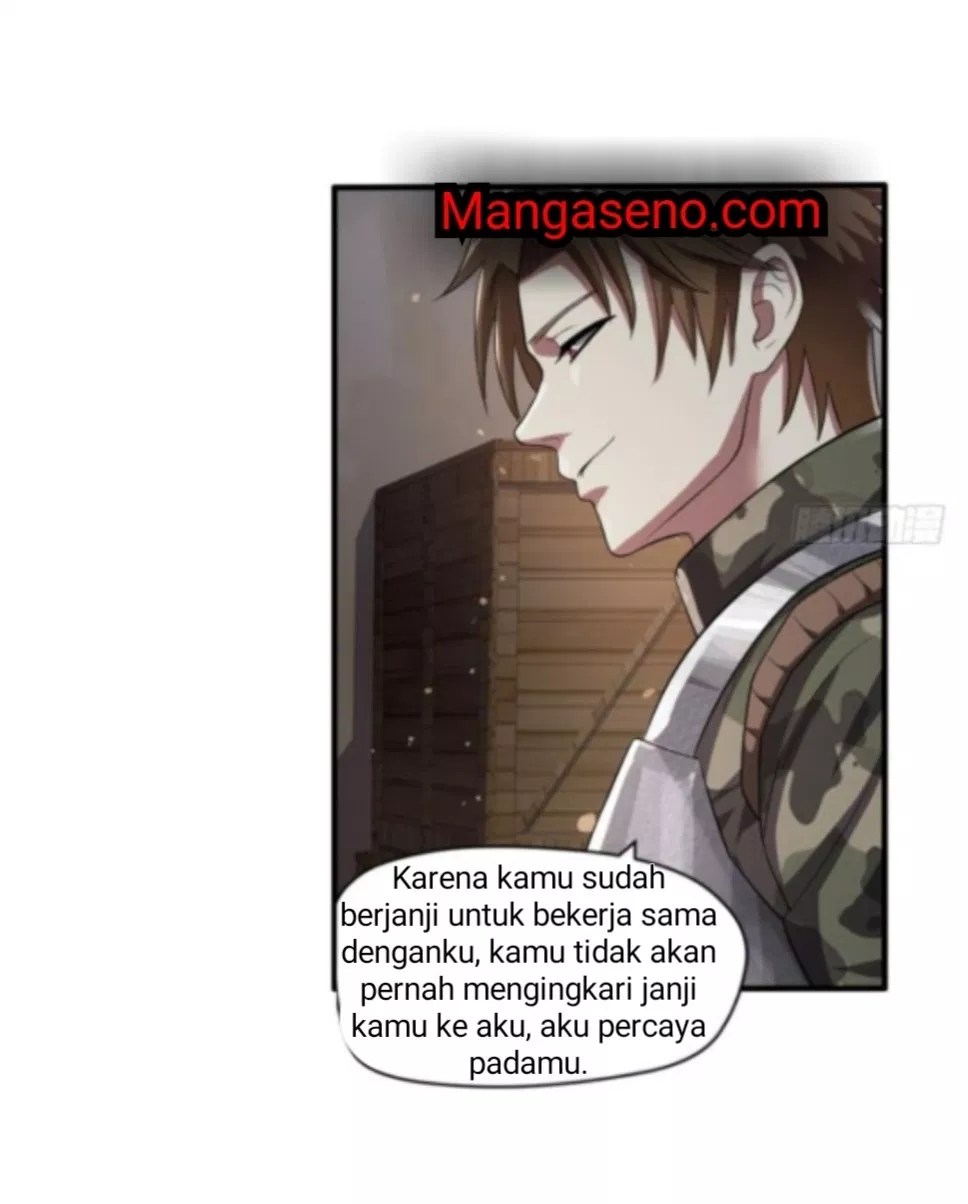 Reborn Big Player Chapter 08 Gambar 3