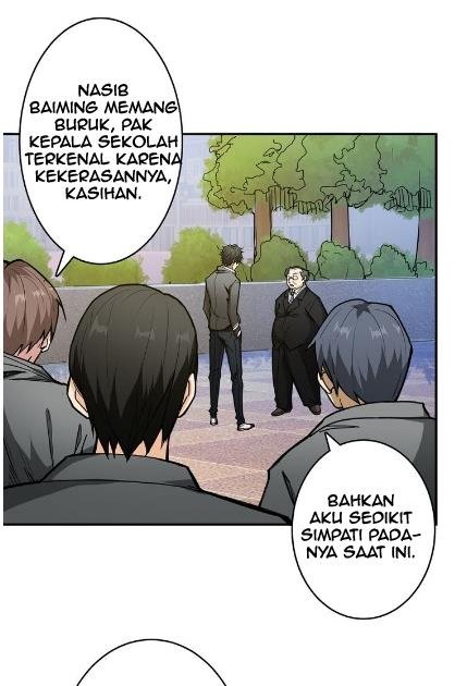 Baca Komik Cheating Men Must Die Chapter 8 Gambar 1