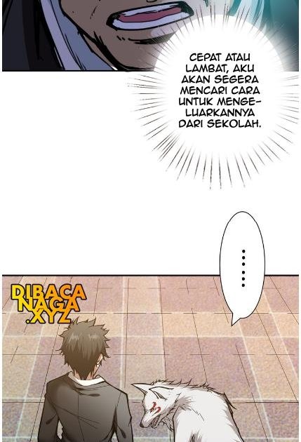 Cheating Men Must Die Chapter 8 Gambar 13