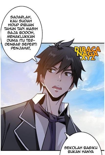 Cheating Men Must Die Chapter 8 Gambar 17