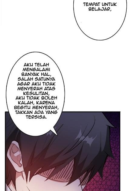 Cheating Men Must Die Chapter 8 Gambar 18