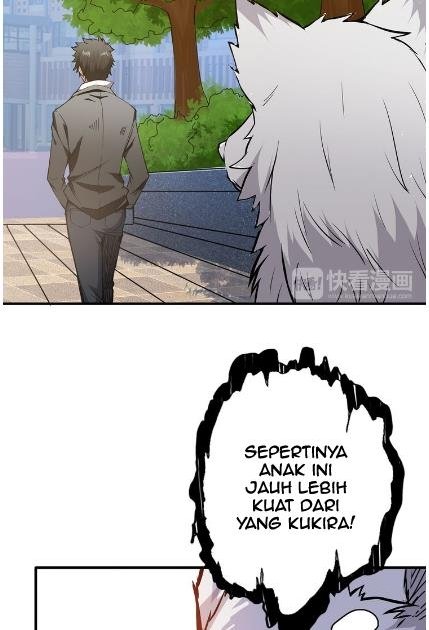 Cheating Men Must Die Chapter 8 Gambar 20