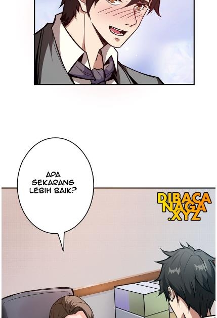 Cheating Men Must Die Chapter 8 Gambar 27