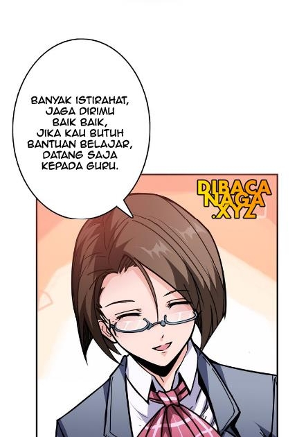 Cheating Men Must Die Chapter 8 Gambar 31