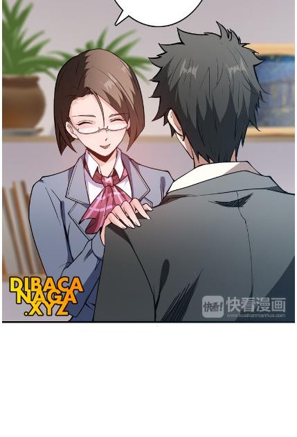 Cheating Men Must Die Chapter 8 Gambar 43