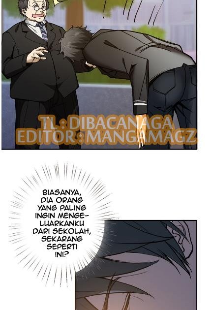 Cheating Men Must Die Chapter 8 Gambar 6