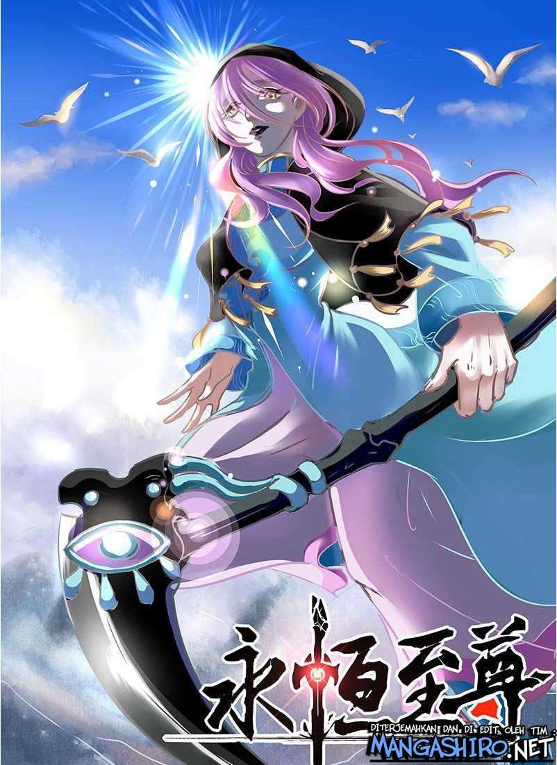 yong heng zhi zun chapter 186 - Page 2