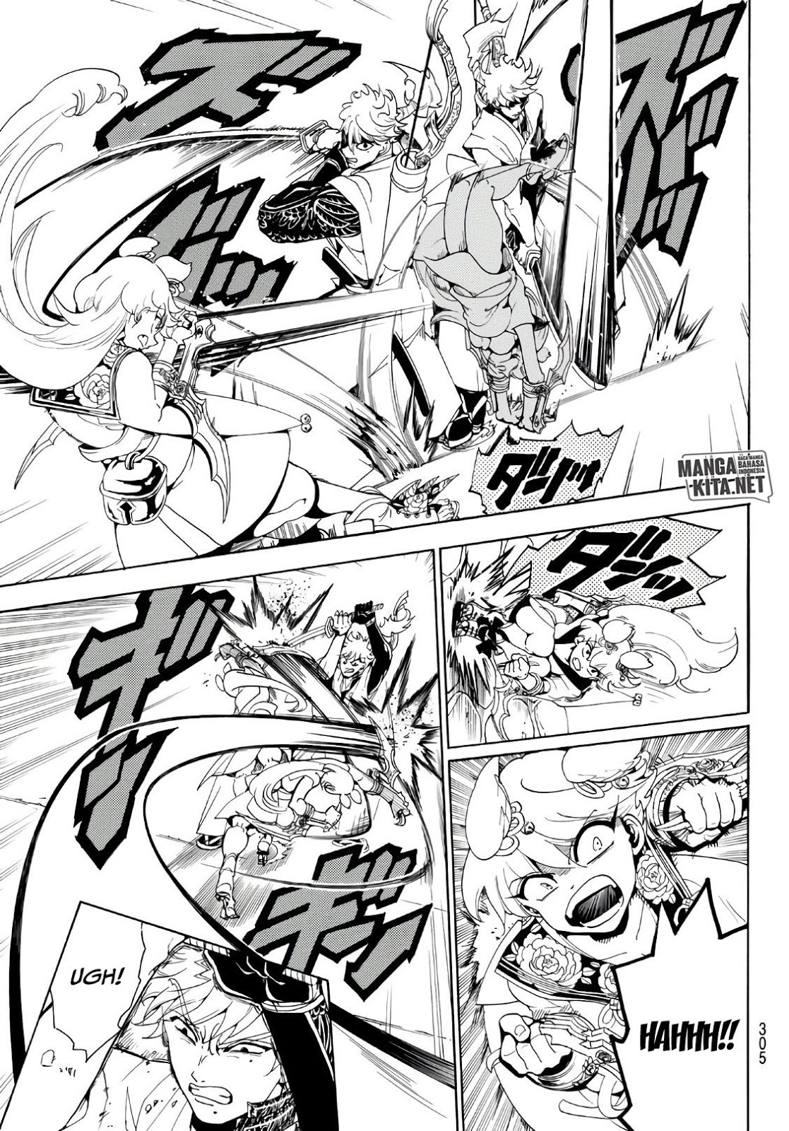 Orient Chapter 15 Gambar 10