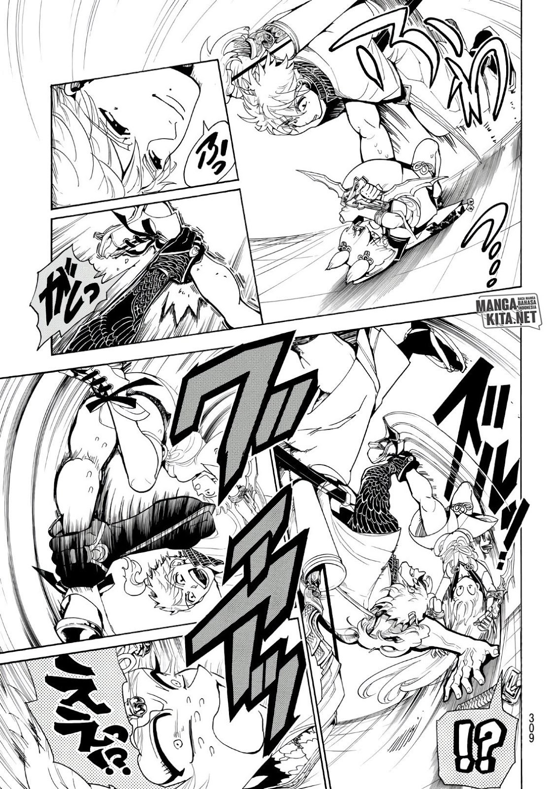Orient Chapter 15 Gambar 14