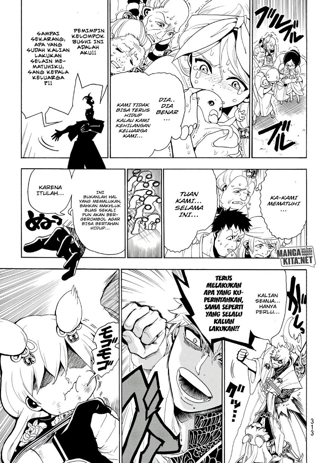 Orient Chapter 15 Gambar 18