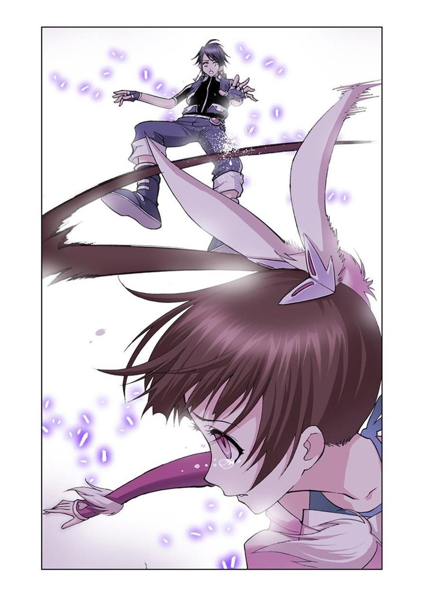 Soul Land Chapter 27 Gambar 17