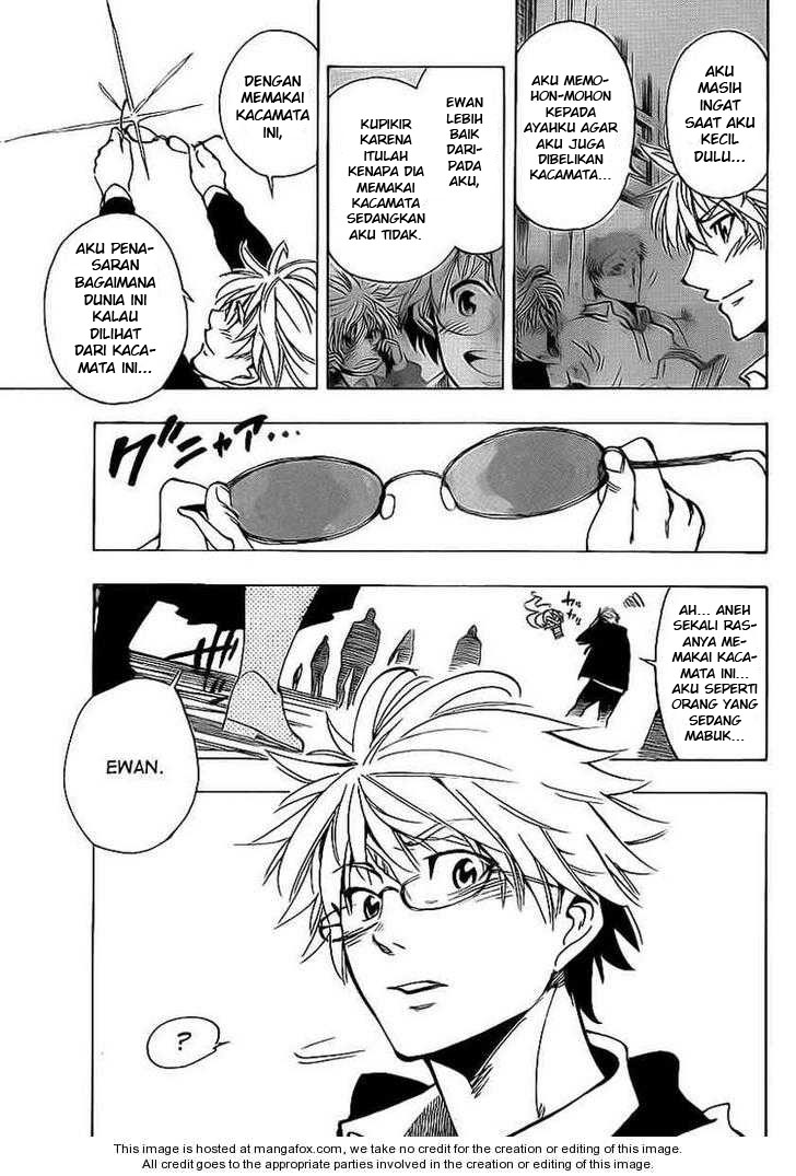 Arago Chapter 27 Gambar 3