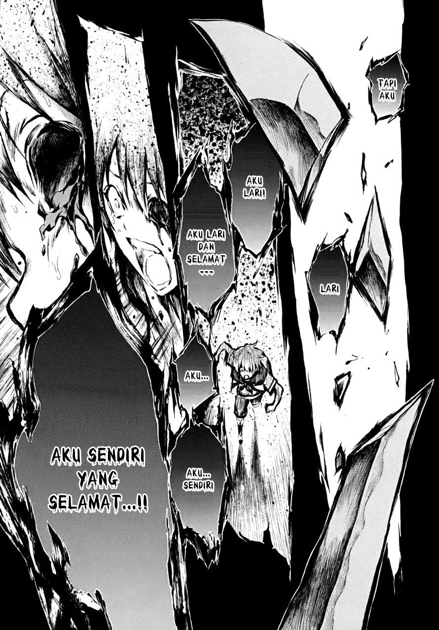 The Sacred Blacksmith Chapter 14 Gambar 24