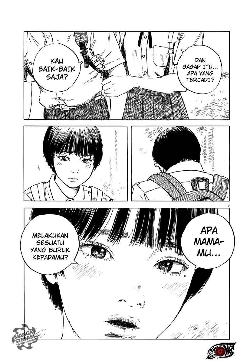 A Trail of Blood Chapter 19 Gambar 13