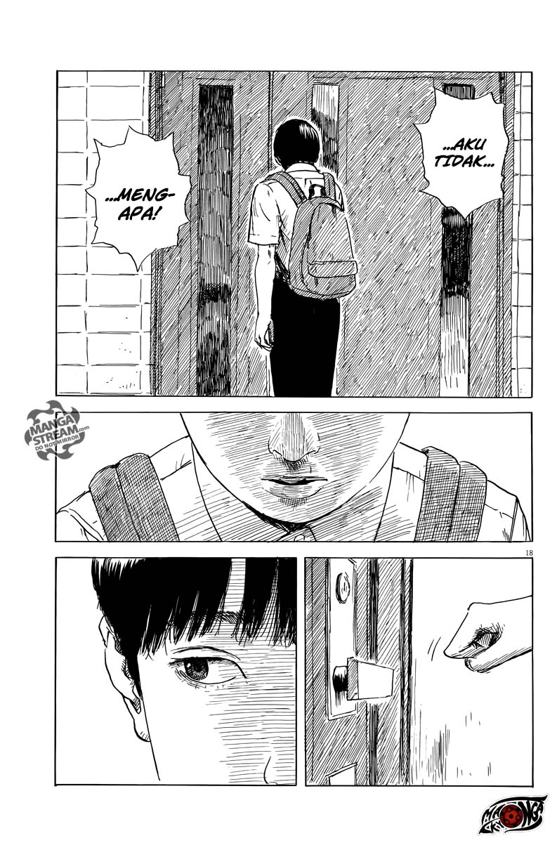 A Trail of Blood Chapter 19 Gambar 19