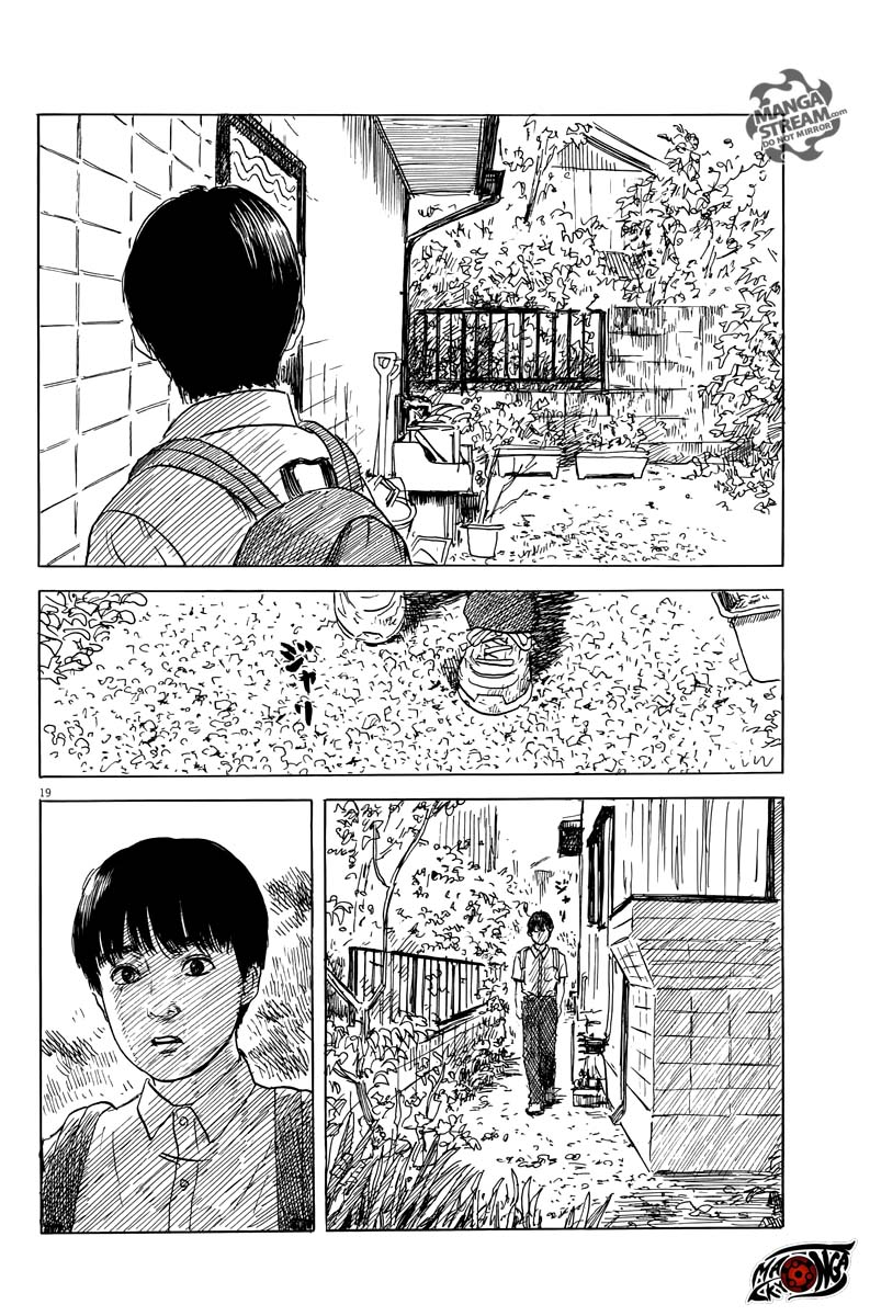 A Trail of Blood Chapter 19 Gambar 20
