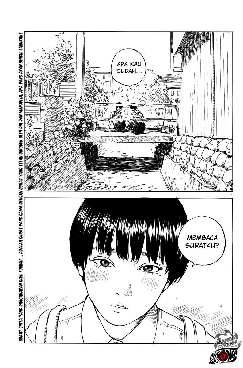 A Trail of Blood Chapter 19 Gambar 3