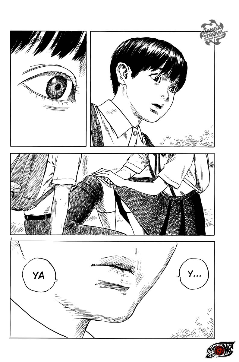 A Trail of Blood Chapter 19 Gambar 4
