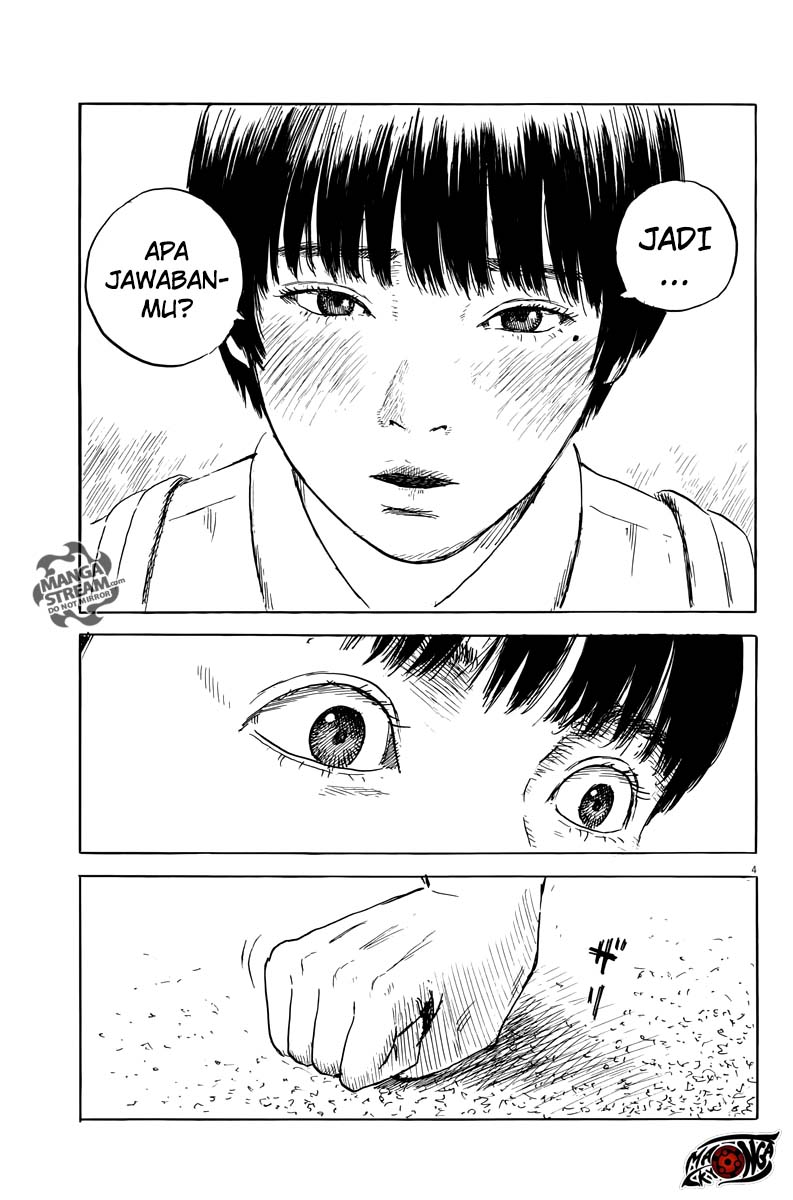 A Trail of Blood Chapter 19 Gambar 5