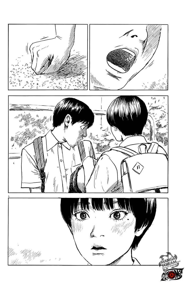 A Trail of Blood Chapter 19 Gambar 6