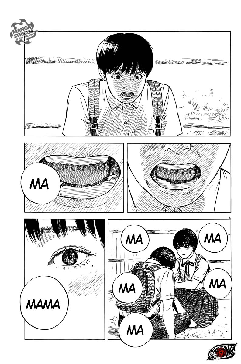 A Trail of Blood Chapter 19 Gambar 9