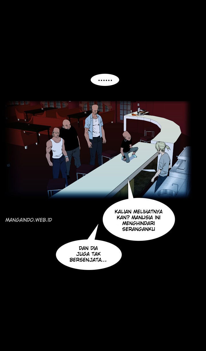 Baca Manhwa Ability Chapter 39 Gambar 2