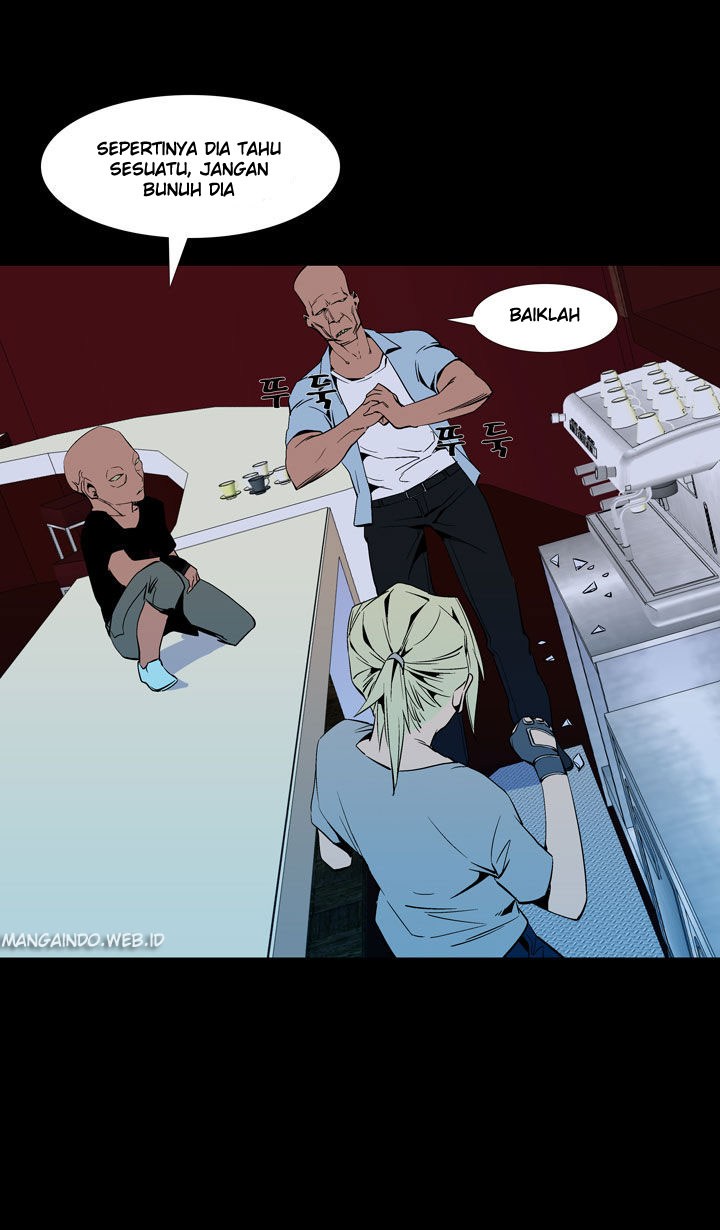 Ability Chapter 39 Gambar 36
