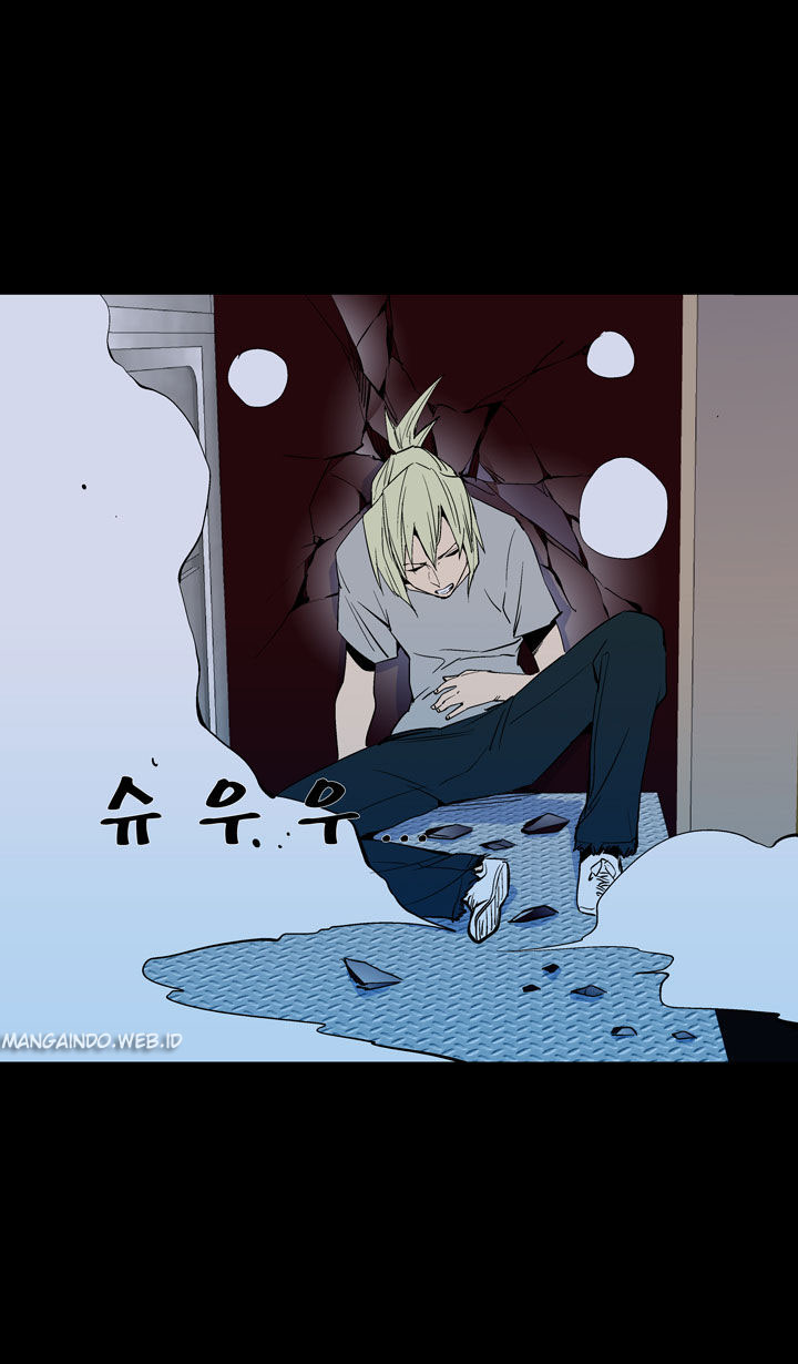Ability Chapter 39 Gambar 40