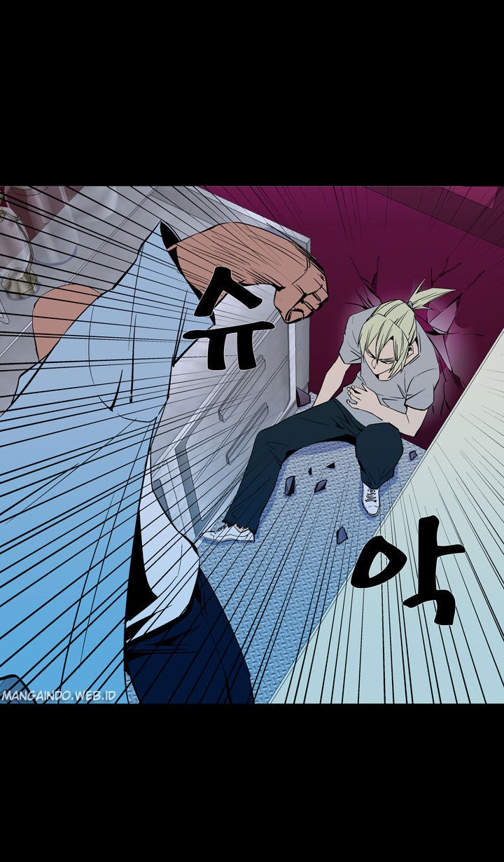 Ability Chapter 39 Gambar 48