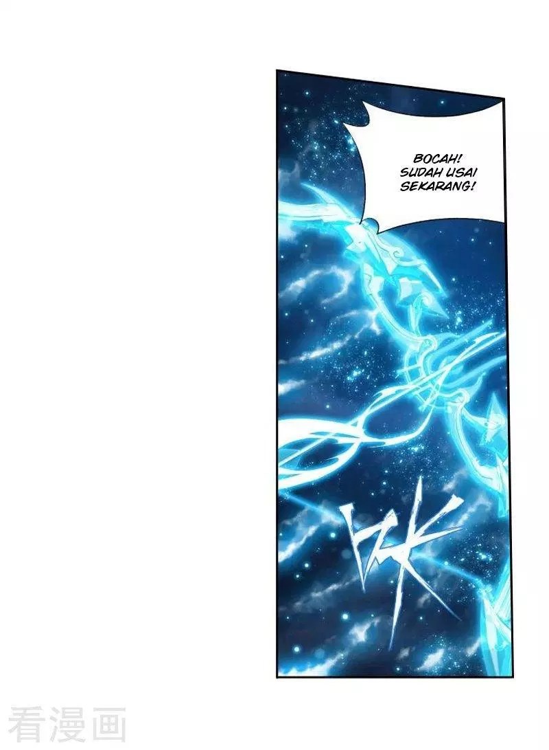 Battle Through the Heavens Chapter 258 Gambar 27