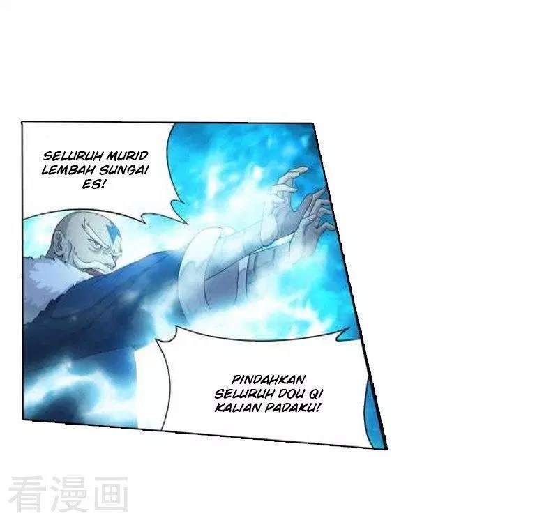 Battle Through the Heavens Chapter 258 Gambar 35