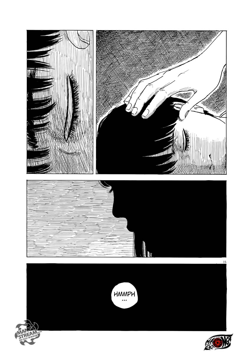 A Trail of Blood Chapter 30 Gambar 16