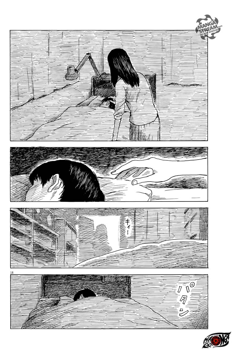 A Trail of Blood Chapter 30 Gambar 19